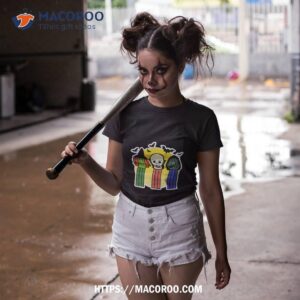 creepy candies no 1 shirt tshirt 2