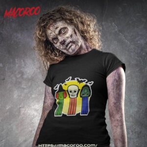 Creepy Candies No. 1 Shirt