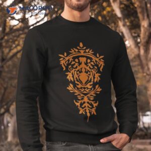 crest shield dark souls shirt sweatshirt