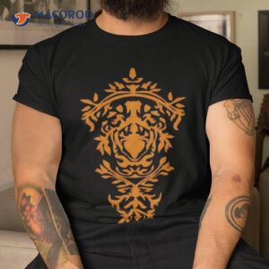 Crest Shield Dark Souls Shirt