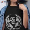 Crimson Ghost Shirt