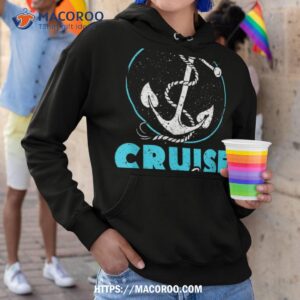 cruise squad 2023 shirt vacation party trip cruise ship gift shirt hoodie