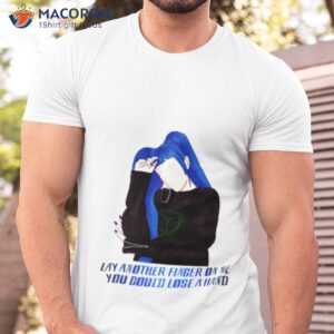 cry by ashnikko design shirt tshirt