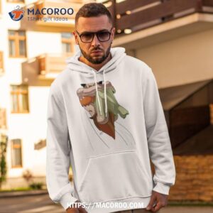 crysta from ferngully shirt hoodie 2