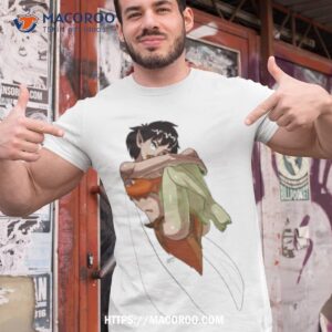 crysta from ferngully shirt tshirt 1