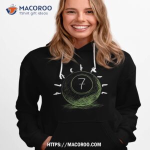 ctrl blackball tee shirt hoodie 1