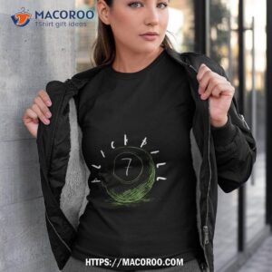 Ctrl Blackball Tee Shirt