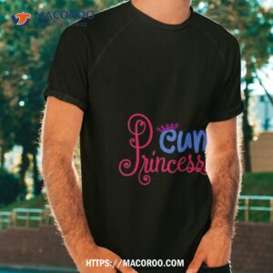 cum princess shirt tshirt