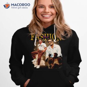 cursed streetwear pedro pascal shirt hoodie 1