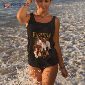 Cursed Streetwear Pedro Pascal Shirt