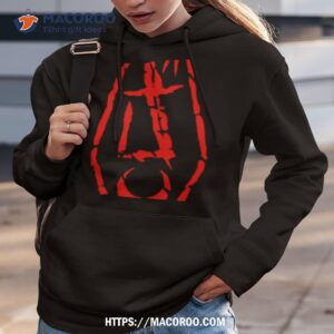 Cursed To Die Lorna Shore Shirt