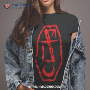 Cursed To Die Lorna Shore Shirt