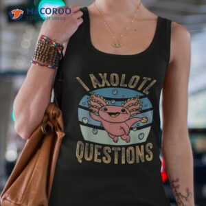 cute axolotl alotl joke retro vintage funny shirt tank top 4