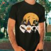 Cute Halloween Gnome Spooky Gardening Trick Or Treat Shirt