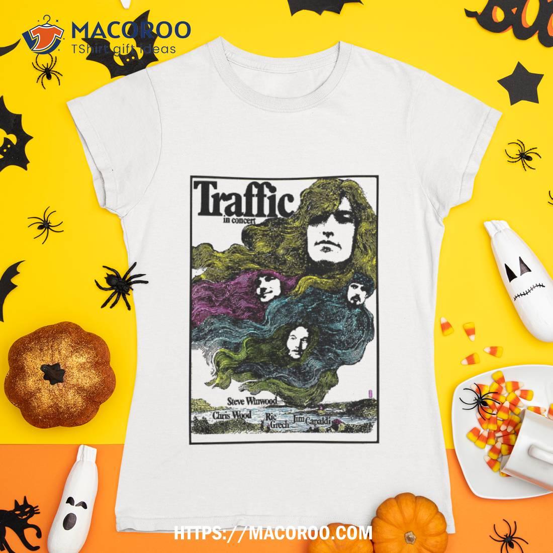 Cute Party Great Blind Faith Perfect Outfit Traffic Vintage Shirt Cute Party Great Blind Faith Perfect Outfit Traffic Vintage Shirt