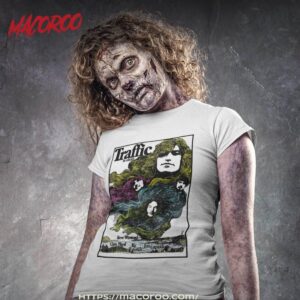 Cute Party Great Blind Faith Perfect Outfit Traffic Vintage Shirt Cute Party Great Blind Faith Perfect Outfit Traffic Vintage Shirt