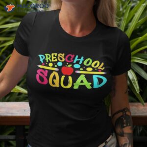 cute preschool t shirts