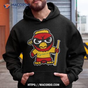 cycloneers baseball shirt hoodie