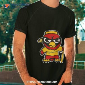 cycloneers baseball shirt tshirt