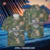 Czech Air Force Aero Vodochody L-159a Alca Hawaiian Shirt