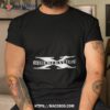 D Generation X 500 Level Logo Shirt