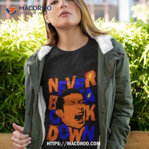 Daiki Inaba Nbd Shirt