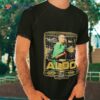 Daily Bread Merch Invisible Cinema Tour 2023 Shirt