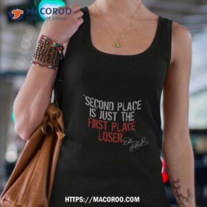 dale earnhardt first place tee shirt tank top 4