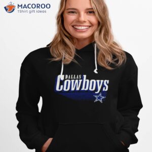 dallas cowboys lines logo sport 2023 shirt hoodie 1