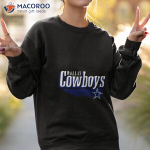 dallas cowboys lines logo sport 2023 shirt sweatshirt 2