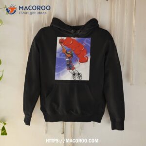 Dallas Mavericks Uncle Drew Barbwiretape Shirt