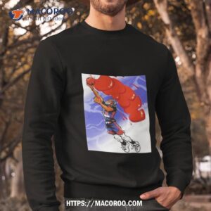 dallas mavericks uncle drew barbwiretape shirt sweatshirt