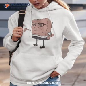 Dammit Bobby Spongebob Shirt