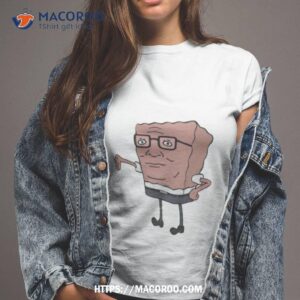 Dammit Bobby Spongebob Shirt