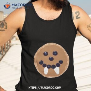 damons pancake the originals shirt tank top 3