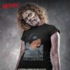 Dan Campbell , Bruce, Vintage, Film, Zombie, Army Of Darkness, Halloween, Australia, Jamie, Artsyprincessj- Football, Shirt