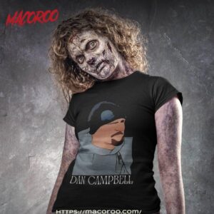 Dan Campbell , Bruce, Vintage, Film, Zombie, Army Of Darkness, Halloween, Australia, Jamie, Artsyprincessj- Football, Shirt