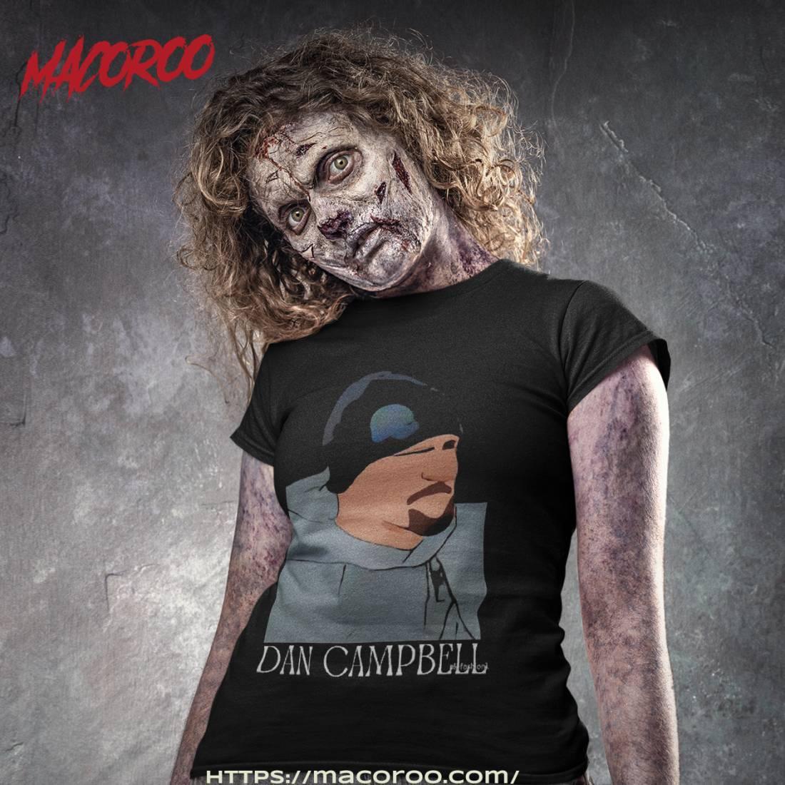 Dan Campbell , Bruce, Vintage, Film, Zombie, Army Of Darkness, Halloween, Australia, Jamie, Artsyprincessj- Football, Shirt Dan Campbell , Bruce, Vintage, Film, Zombie, Army Of Darkness, Halloween, Australia, Jamie, Artsyprincessj- Football, Shirt