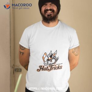 Danbury Hat Tricks Store Carrot Stick Shirt