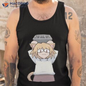 dangerous brick neco arc shirt tank top