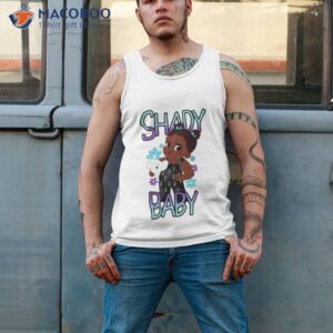 Danilo Shady Baby Shirt 3 danilo shady baby shirt tank top 2