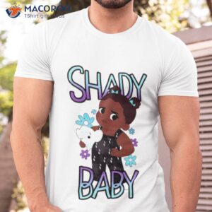 danilo shady baby shirt tshirt