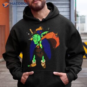 Dank Loot Goblin Epic Shirt