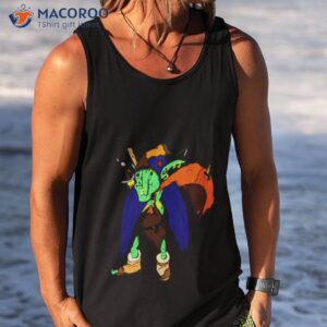 dank loot goblin epic shirt tank top