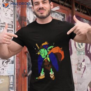 Dank Loot Goblin Epic Shirt