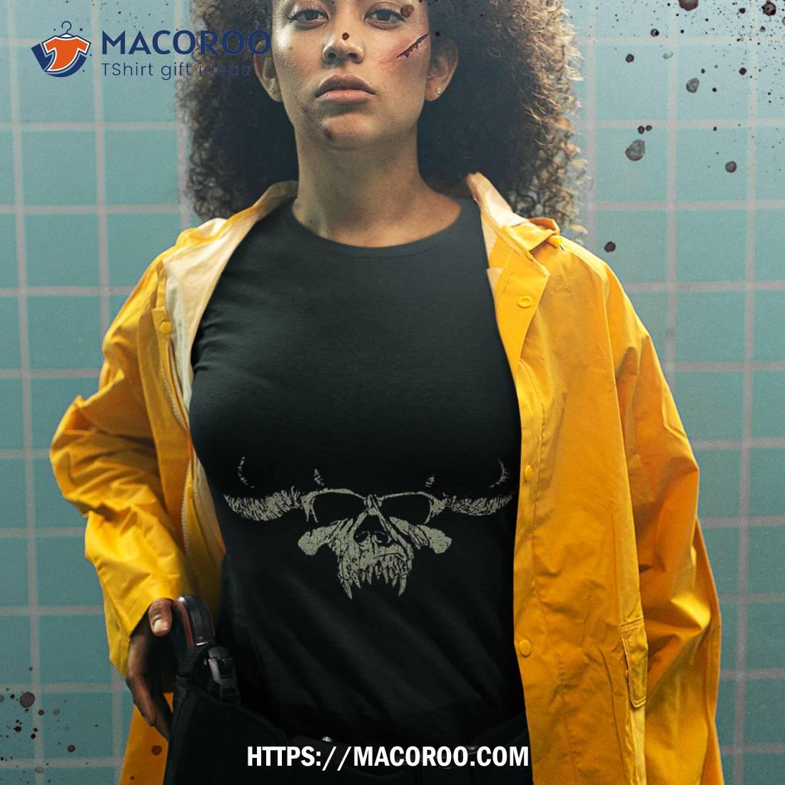 Danzig I 1988 Shirt Danzig I 1988 Shirt