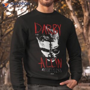 darby allin psycho active shirt sweatshirt