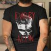 Darby Allin Psycho Active Shirt