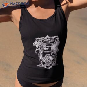 Dark Fairy Tale Title Shirt 1 dark fairy tale title shirt tank top 2