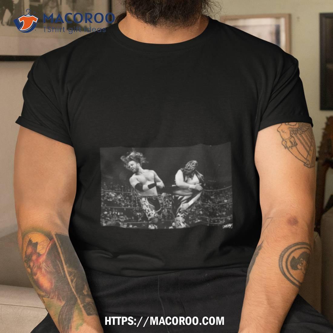 Dark Order Slap Shirt Dark Order Slap Shirt